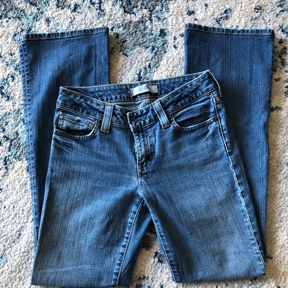 Gap Jeans - Picture 2 of 4